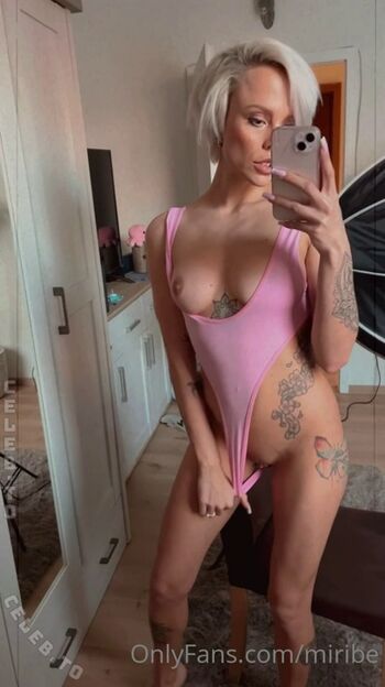 Full leaked Miri be private onlyfans photo