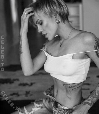 Full leaked Miri be page private photo