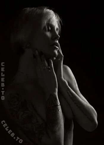 Full leaked Miri be page private photo