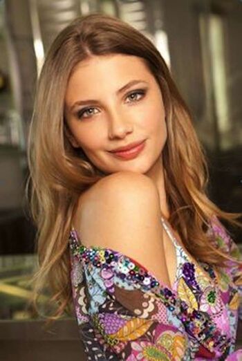 Full leaked Miriam giovanelli private photo