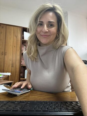 Full leaked Miriam holme private photo