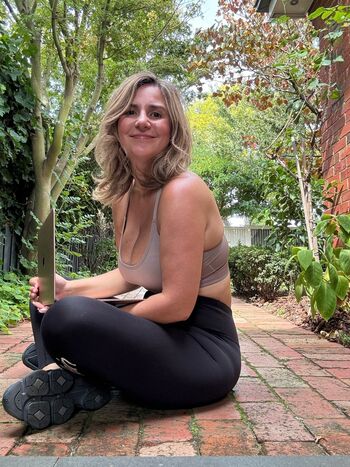 Full leaked Miriam holme private photo