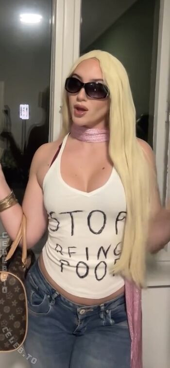 Full leaked Miriam ibarra private onlyfans photo