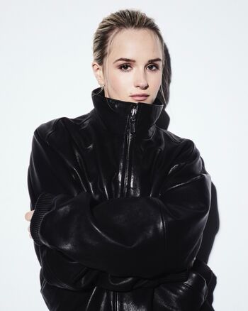 Full leaked Miriam petche private onlyfans photo