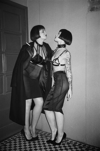 Full leaked Miriam veil private onlyfans photo