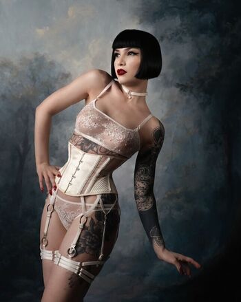 Full leaked Miriam veil private onlyfans photo