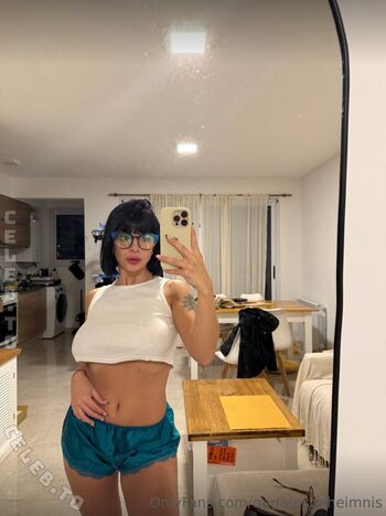 Full leaked Miriamsgeheimnis page private onlyfans photo