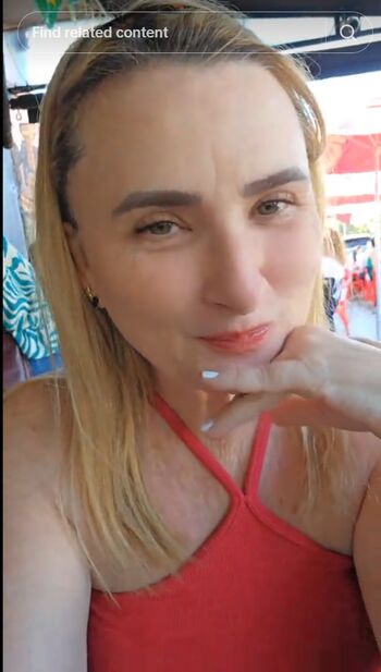 Full leaked Miribrasil private photo