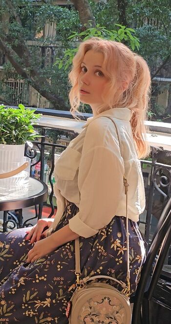 Full leaked Mirikashi cosplay private onlyfans photo