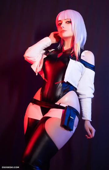 Full leaked Mirikashi cosplay private onlyfans photo