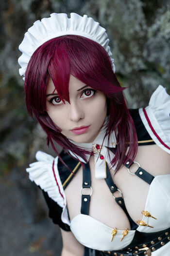 Mirikashi Cosplay