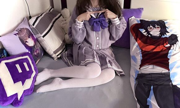 Full leaked Mirisecret page private photo