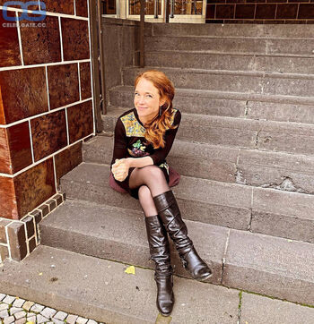 Full leaked Mirjammeinhardt private onlyfans photo