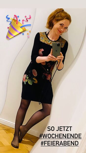 Full leaked Mirjammeinhardt private onlyfans photo