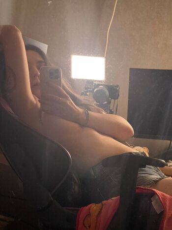 Full leaked Mirkotiki private photo