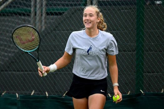 Full leaked Mirra andreeva private onlyfans photo