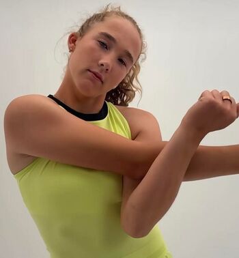 Full leaked Mirra andreeva private onlyfans photo