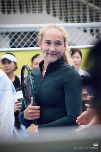 Full leaked Mirra andreeva private onlyfans photo