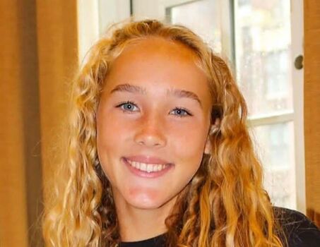 Full leaked Mirra andreeva private onlyfans photo