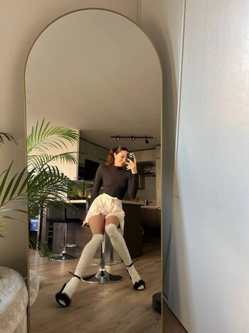 Full leaked Mirra chubarova private onlyfans photo