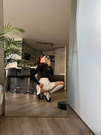 Full leaked Mirra chubarova private onlyfans photo