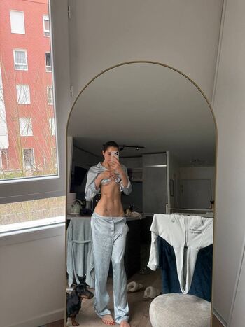 Full leaked Mirra chubarova private onlyfans photo