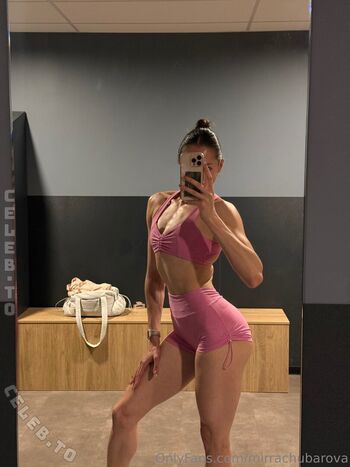 Full leaked Mirra chubarova private photo