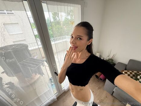 Full leaked Mirra chubarova private photo
