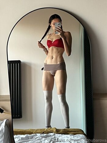 Full leaked Mirra chubarova private photo