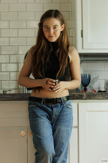 Full leaked Mirra jean private photo