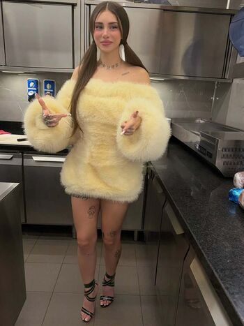 Full leaked Mirta private onlyfans photo