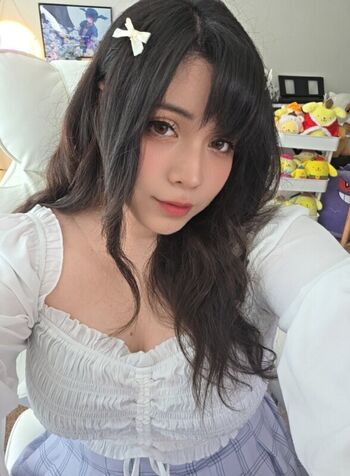 Full leaked Mirubuns private photo