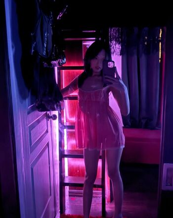 Full leaked Miruplanttt private onlyfans photo