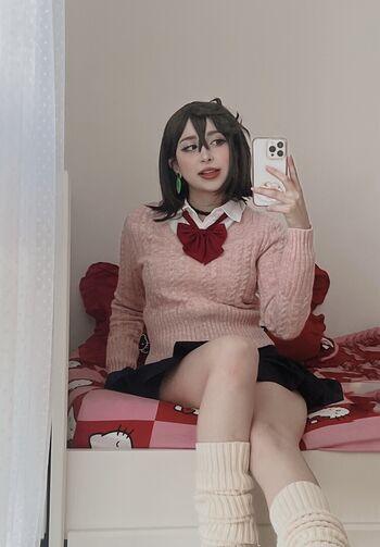 Full leaked Miruqi private onlyfans photo