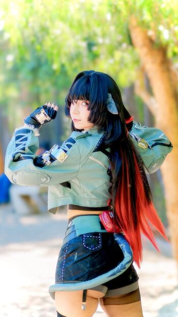 Full leaked Miruu private photo