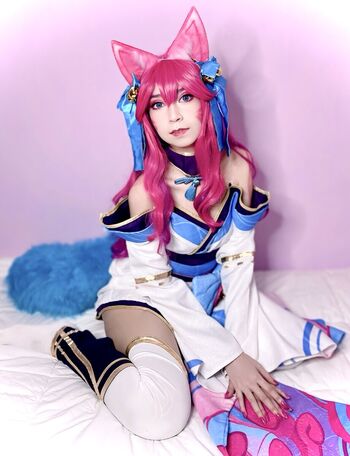 Full leaked Miruu private photo