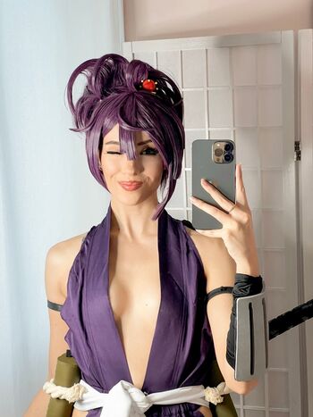Full leaked Miryam semaan private photo