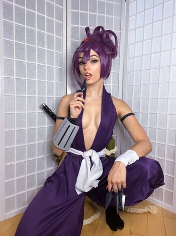 Full leaked Miryam semaan private photo
