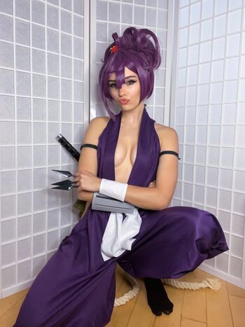 Full leaked Miryam semaan private photo