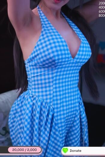 Full leaked Mirys private photo