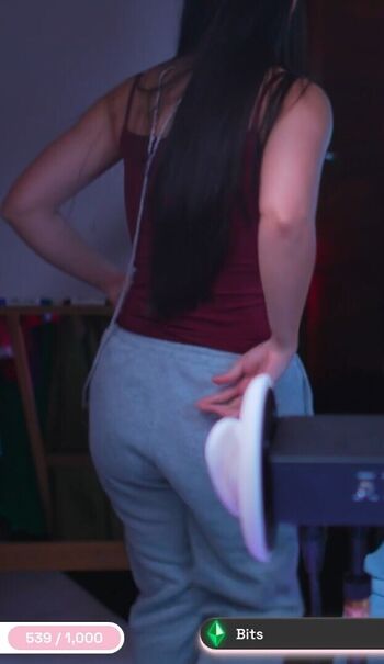 Full leaked Mirys page private photo
