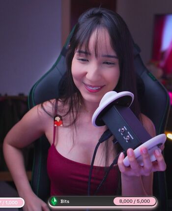 Full leaked Mirys page private photo