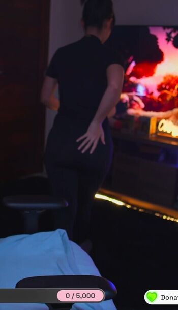 Full leaked Mirys page private photo
