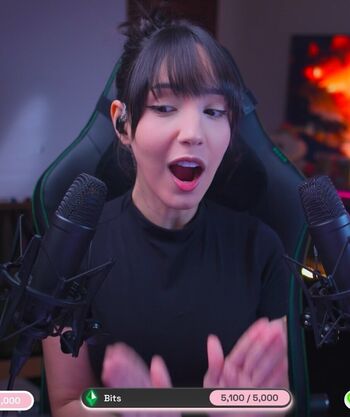 Full leaked Mirys page private photo