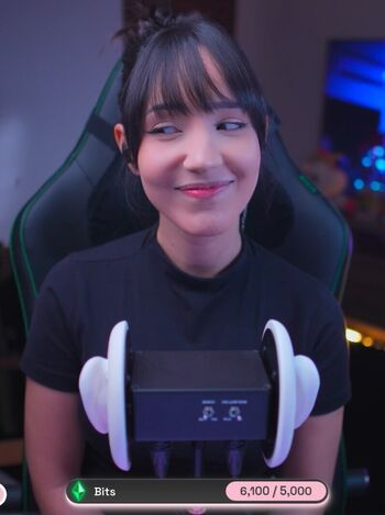 Full leaked Mirys page private photo