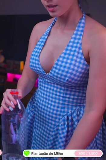 Full leaked Mirys private photo