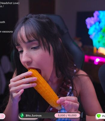 Full leaked Mirys private photo