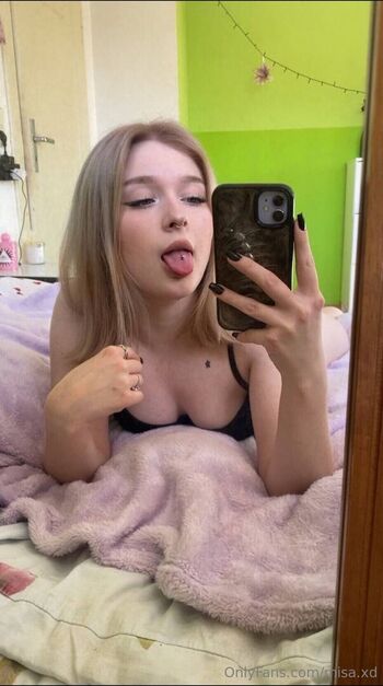 Full leaked Misa xd of private photo