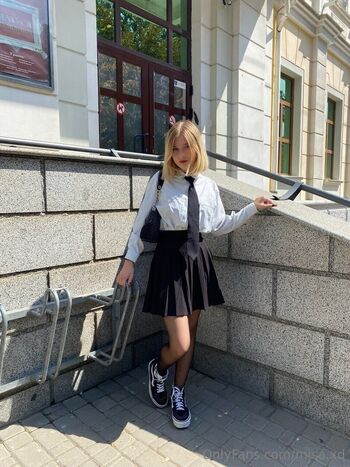 Full leaked Misa xd of private photo