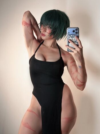Full leaked Misaki sai private photo